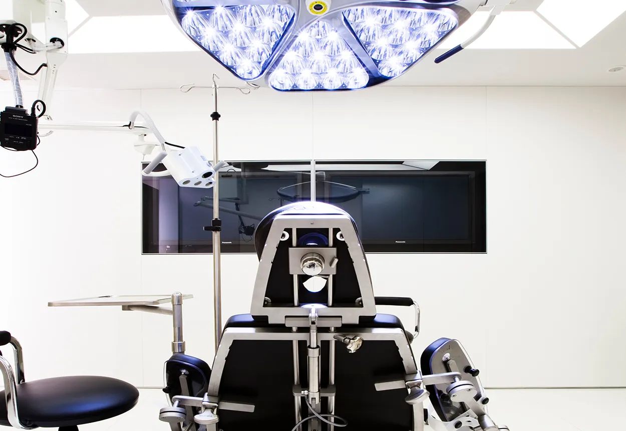 画像:インプラントオフィス大通